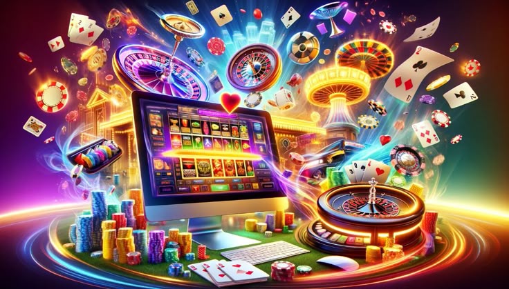 Lucky Slots Welcome Bonus