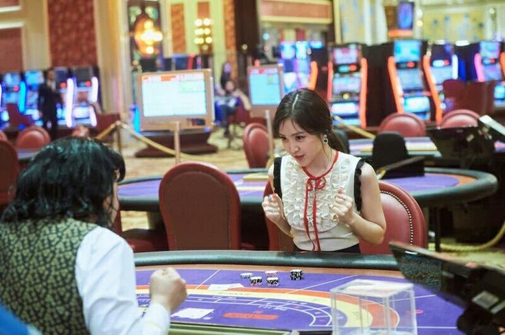 Lucky Slots Live Casino