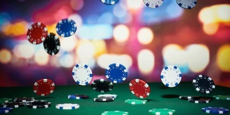 Lucky Slots Live Betting