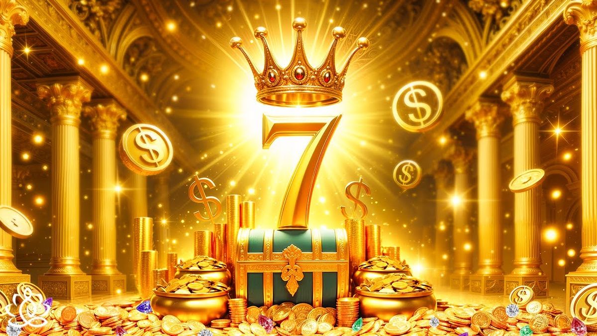 Lucky Slots Welcome Bonus