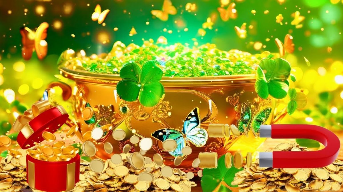 Lucky Slots Welcome Bonus