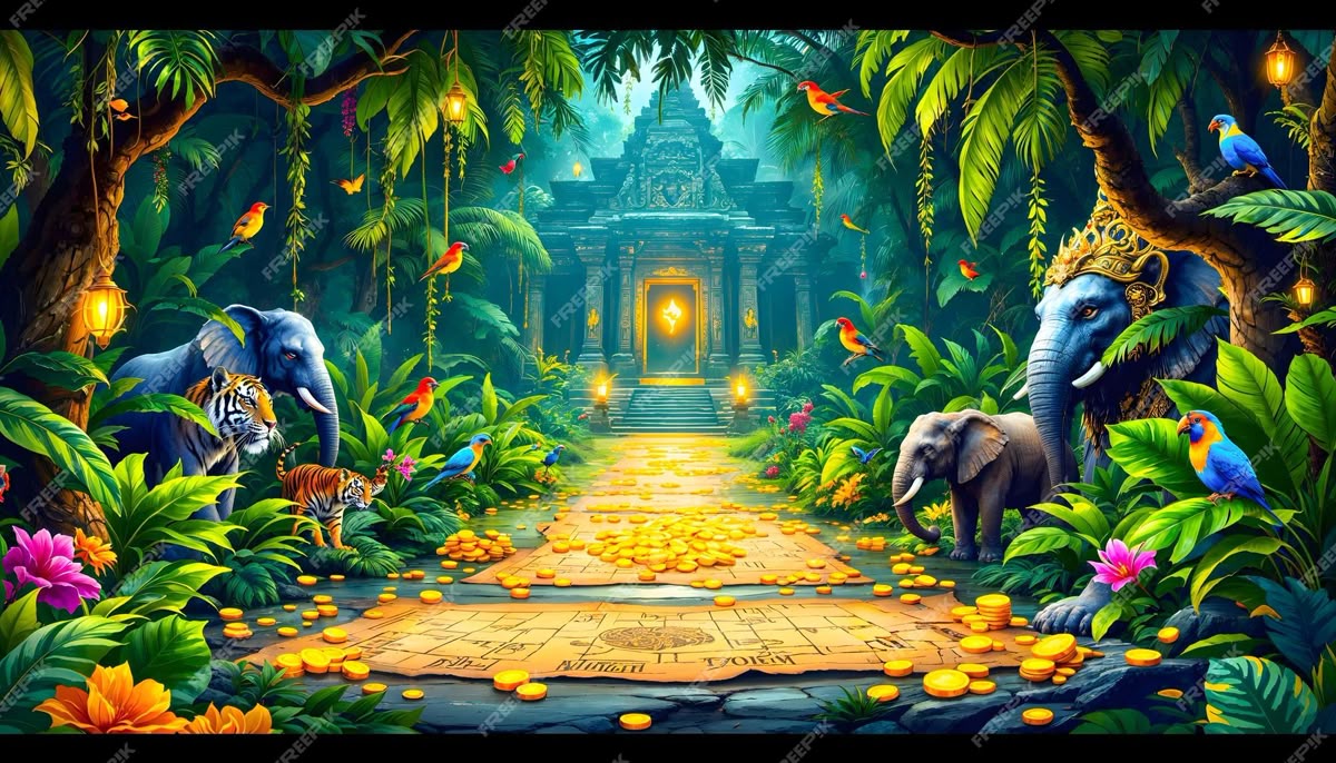 Lucky Slots Live Casino