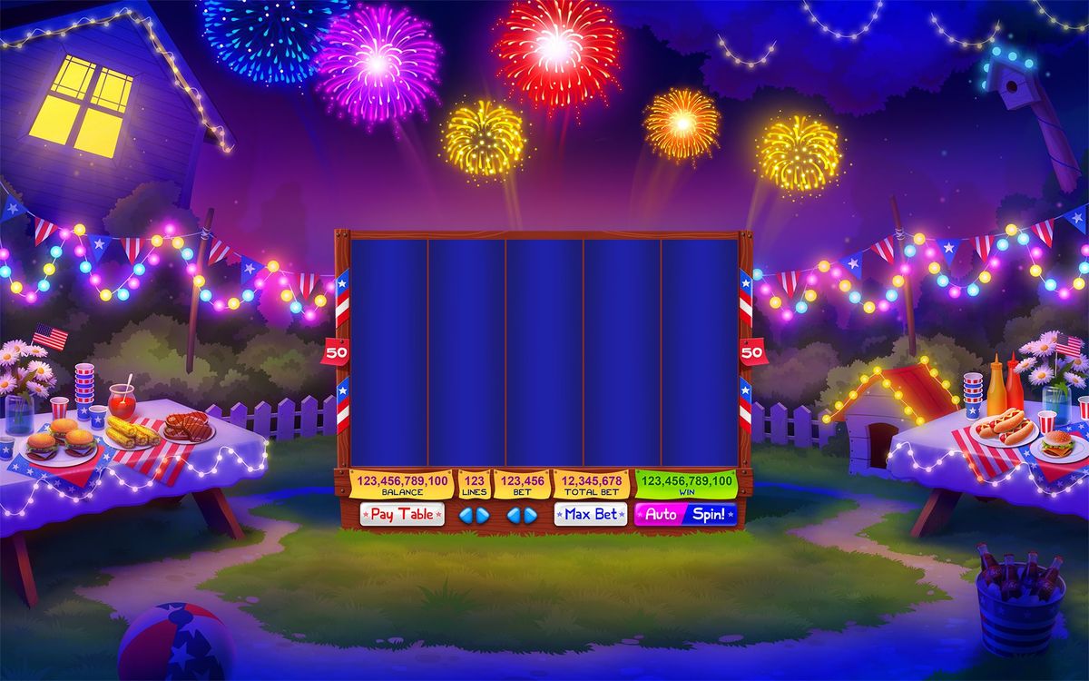 Lucky Slots پاکستان ریئل منی گیمز